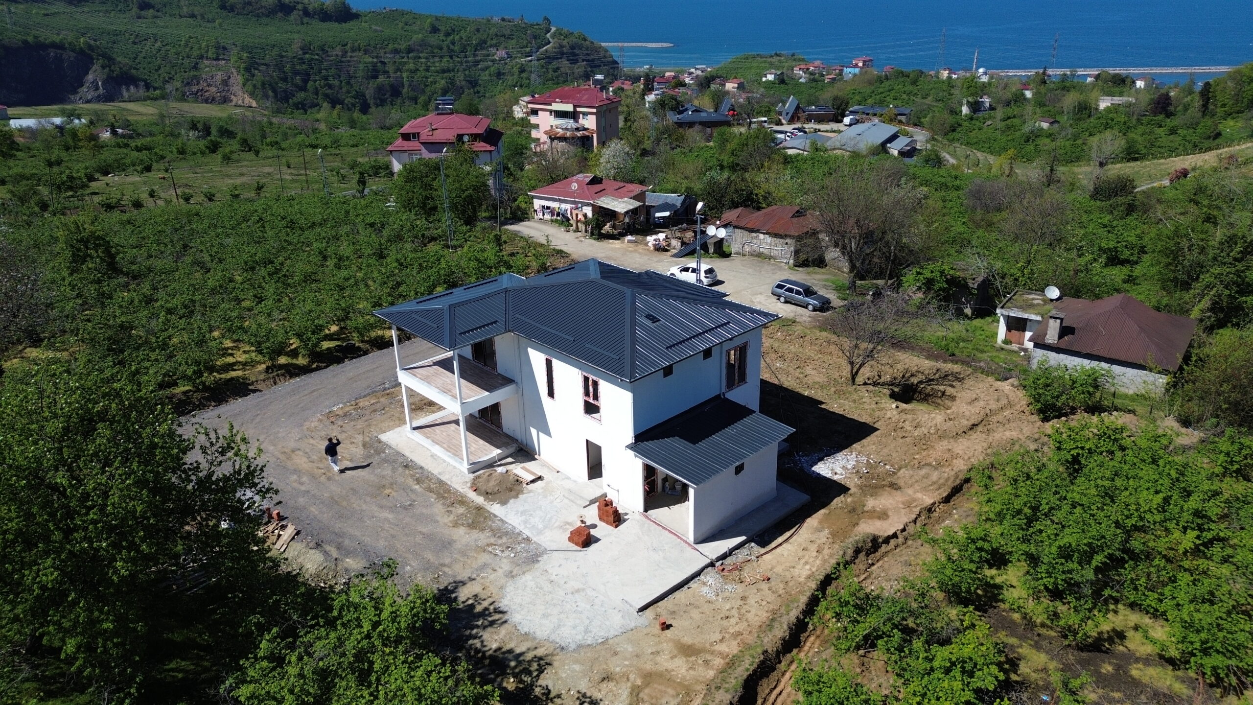 Çelik Ev Hizmetleri