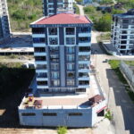 Gümüş Vadi Konutları