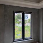PVC & Cam Balkon