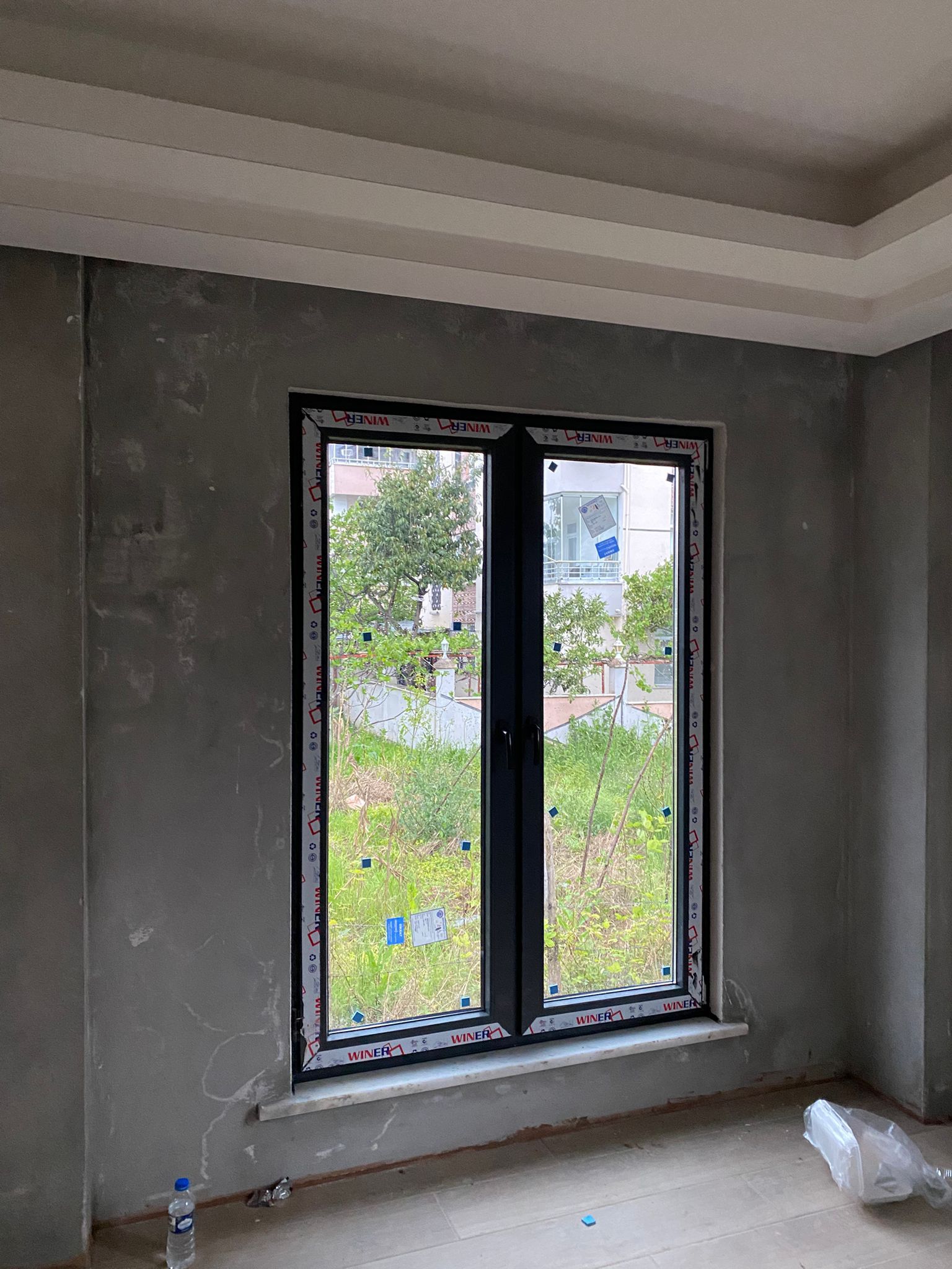 PVC & Cam Balkon Hizmetleri